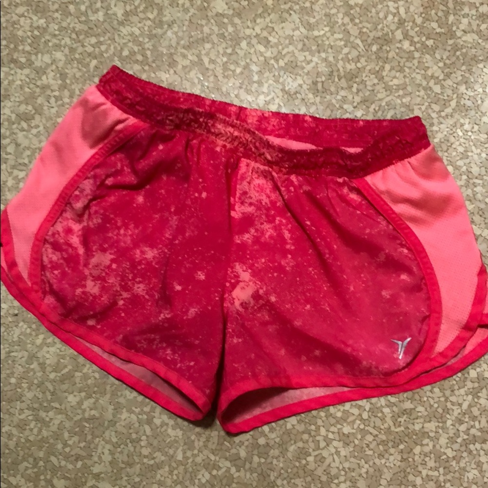 Old Navy Running Shorts